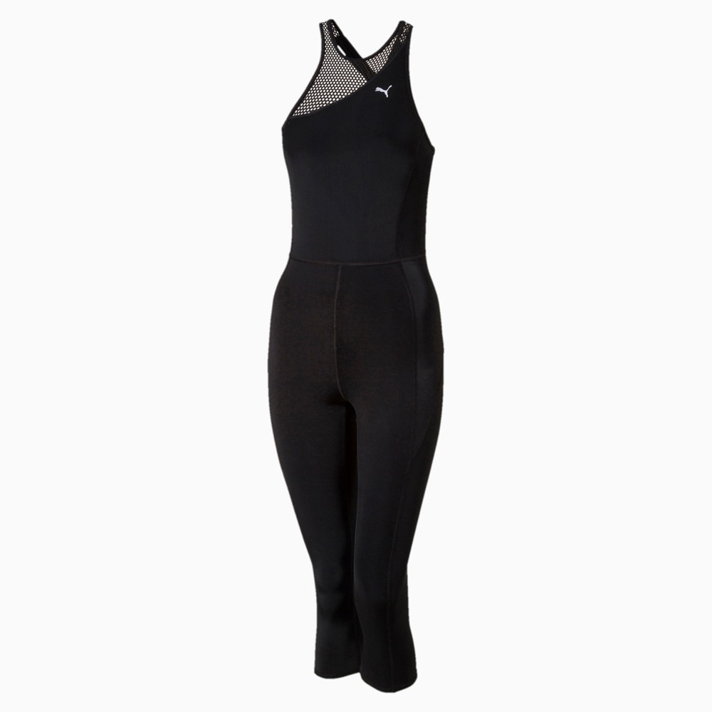 Puma Active Training Women's Explosive Bodysuit - image 4